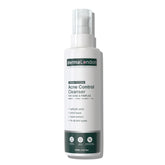 Acne Control Cleanser with Salicylic Acid & Neem Extract - 150ML