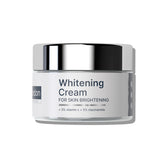 Skin Whitening Cream with 3% Vitamin C & 5% Niacinamide - 50G