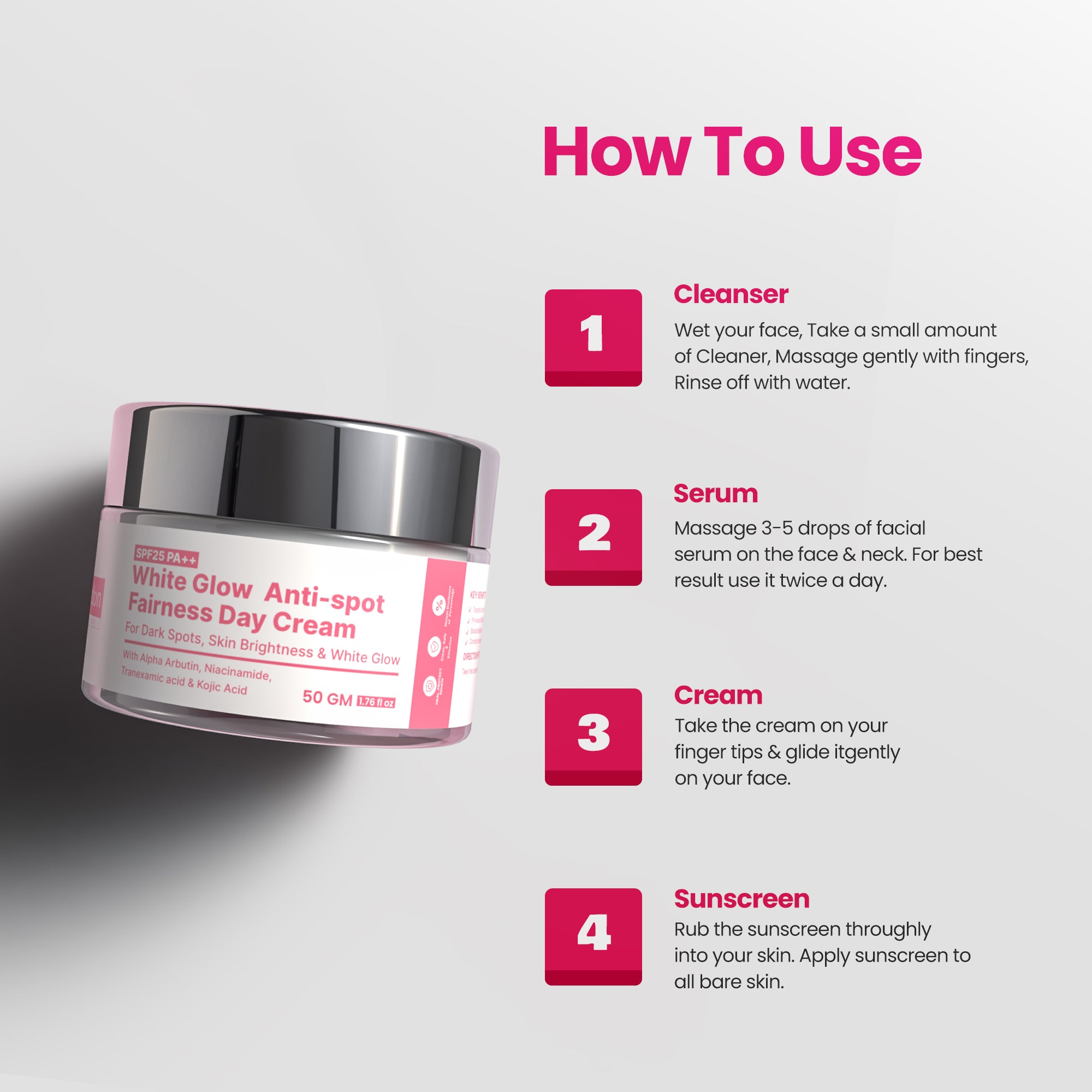 Flawless Glow Anti-Spot & Skin Clarity Duo