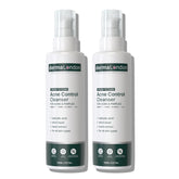Acne Control Cleanser Combo with Salicylic Acid & Neem Extract