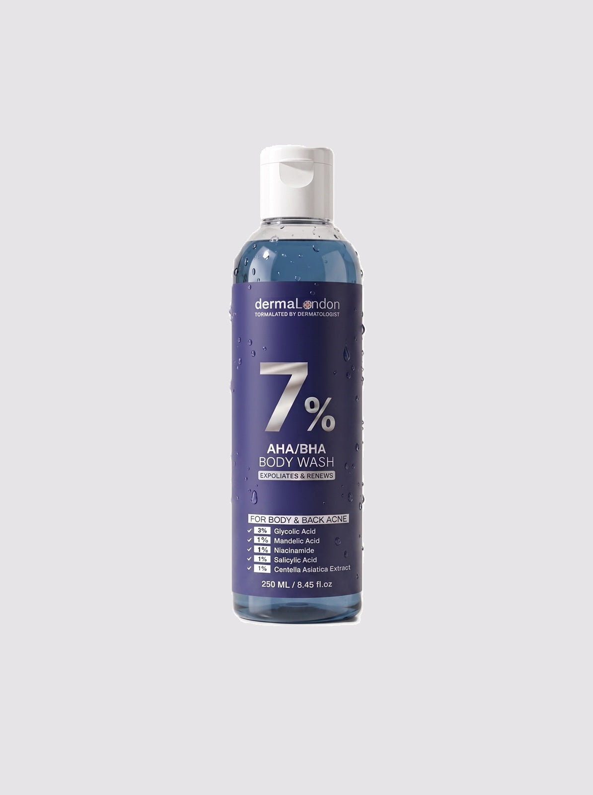 Body Wash