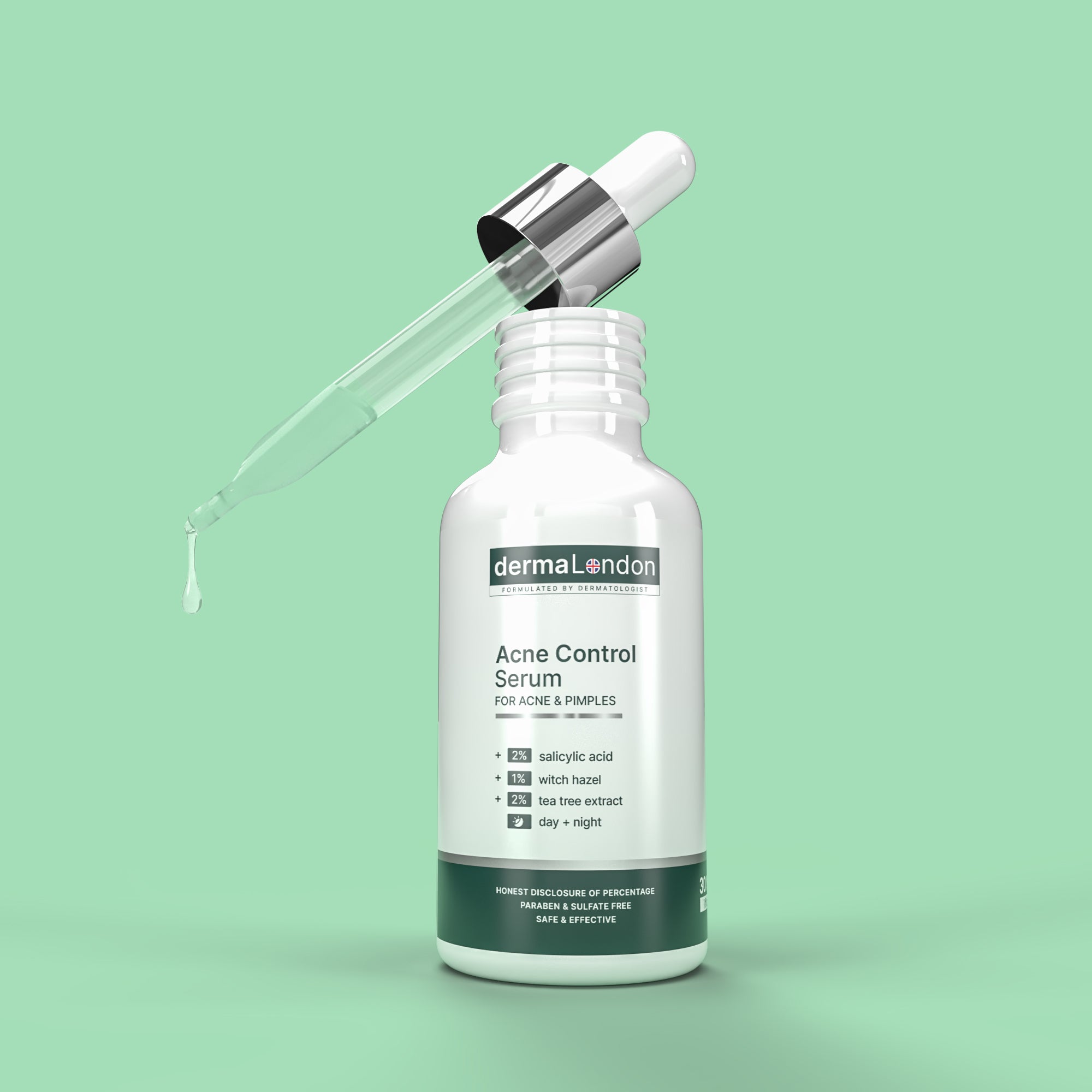 Acne Control Best Serum