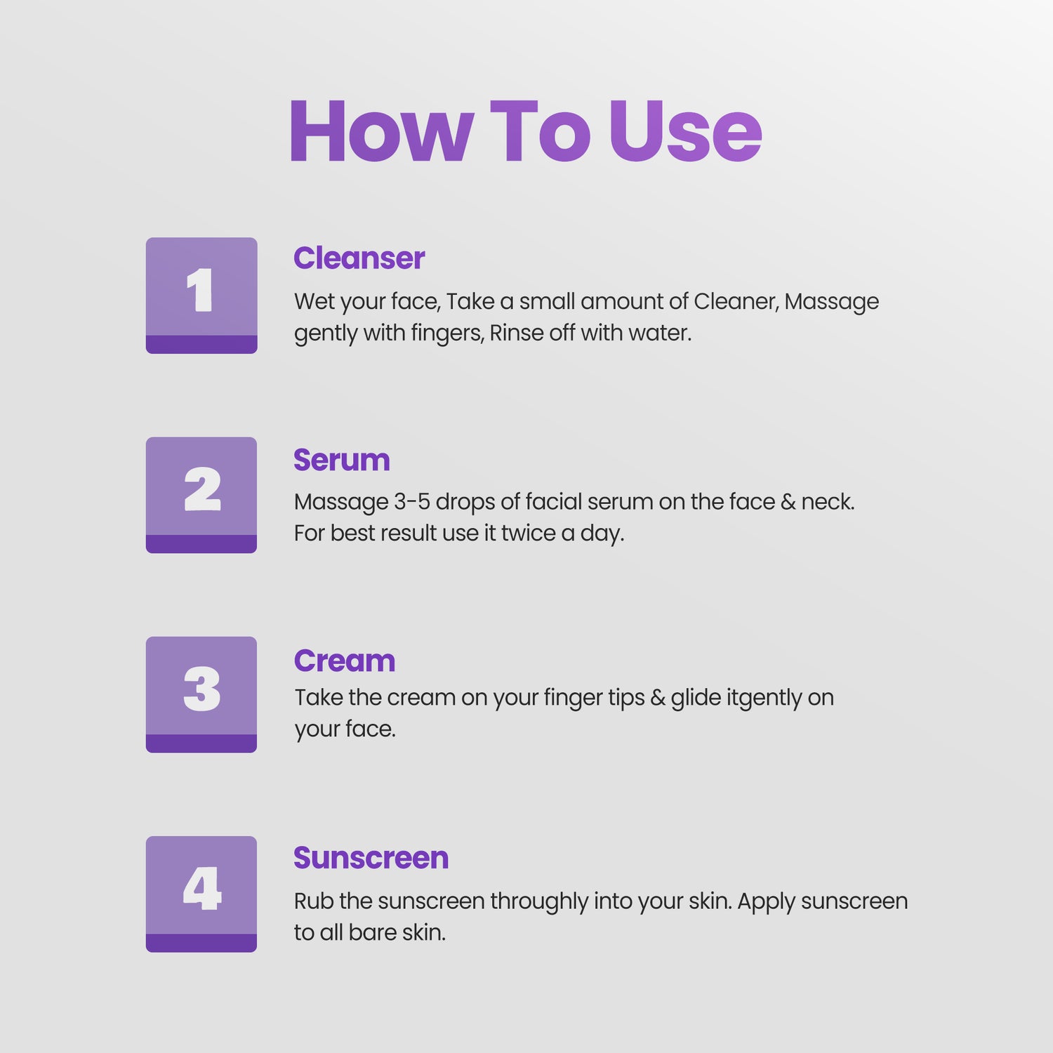 Niacinamide &amp; Kojic Acid Brightening Kit - Clear Skin Solution