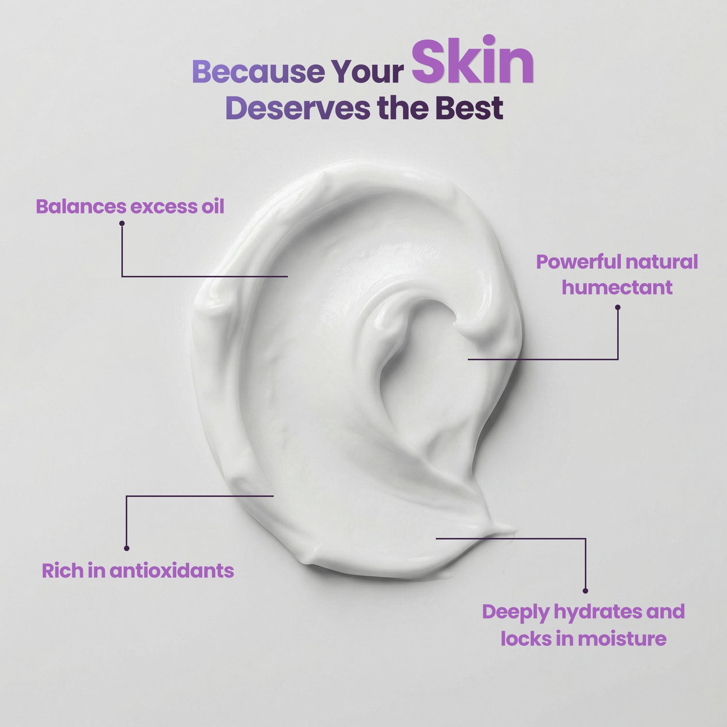 Niacinamide Brightening Cleanser