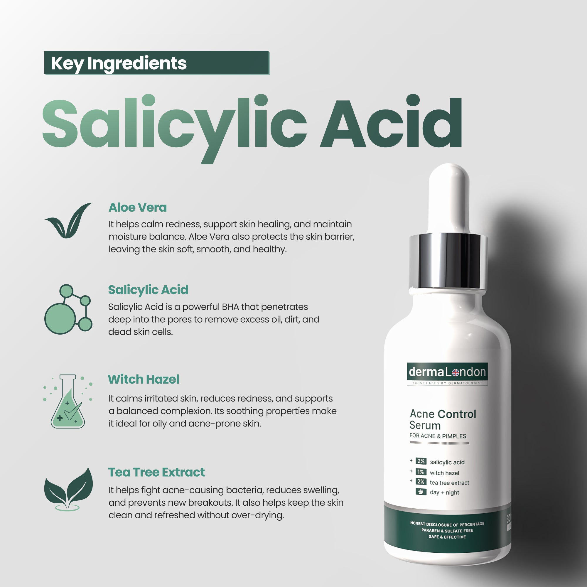 Acne Control Best Serum