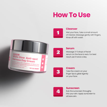 Flawless Glow Anti-Spot &amp; Skin Clarity Duo