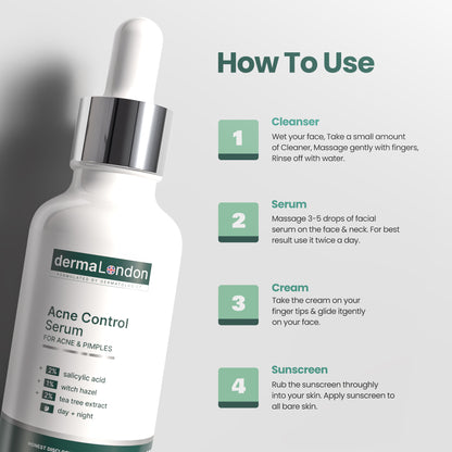 Acne Control Best Serum