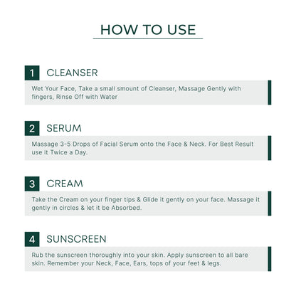 Acne Control Cream with 2% Salicylic Acid &amp; Witch Hazel - 50G