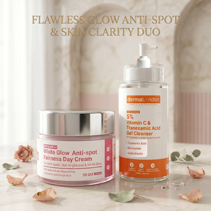 Flawless Glow Anti-Spot &amp; Skin Clarity Duo