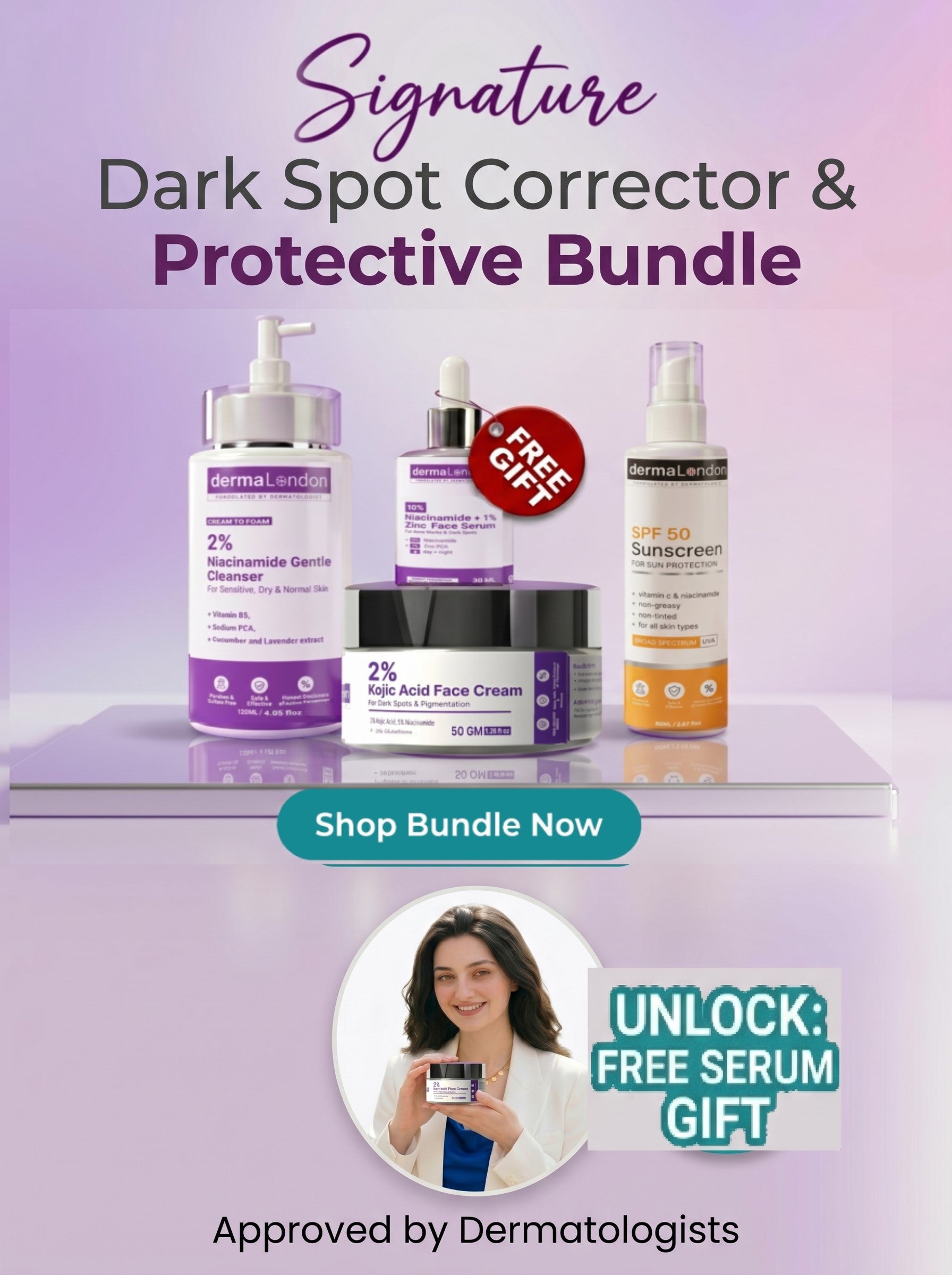 Derma London