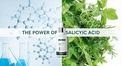 Advanced Acne &amp; Scar Treatment Kit for Clear, Smooth &amp; Even-Toned Skin