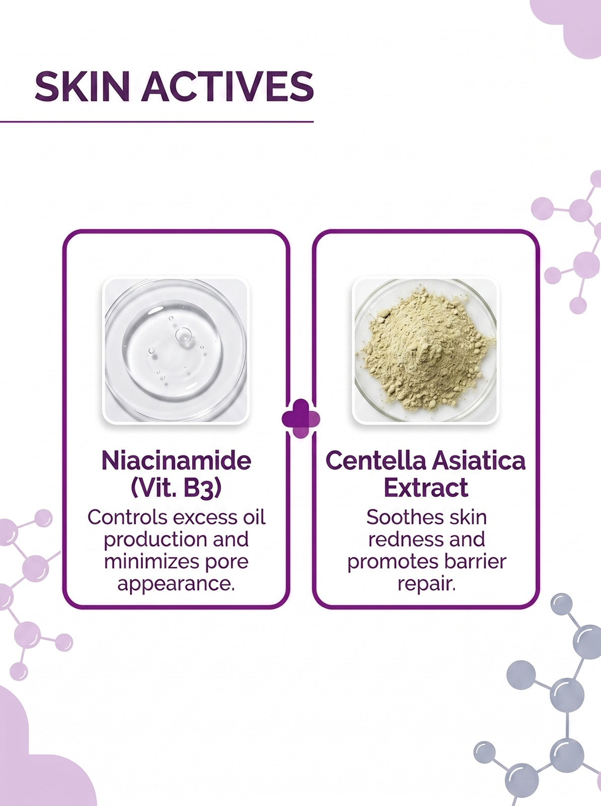 Pigmentation &amp; Dark Spot Reset Trio With Niacinamide &amp; Kojic Acid - Clear Skin Solution