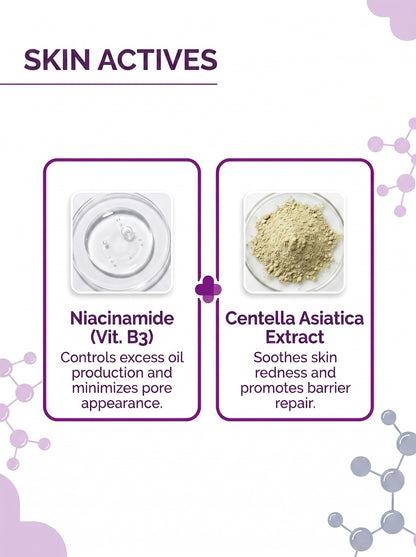 Pigmentation &amp; Dark Spot Reset Trio With Niacinamide &amp; Kojic Acid - Clear Skin Solution