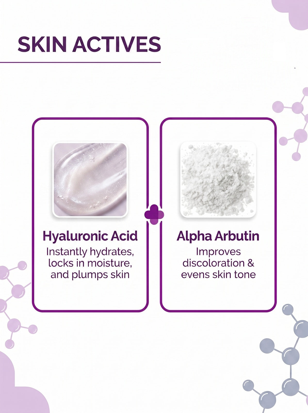 Pigmentation &amp; Dark Spot Reset Trio With Niacinamide &amp; Kojic Acid - Clear Skin Solution