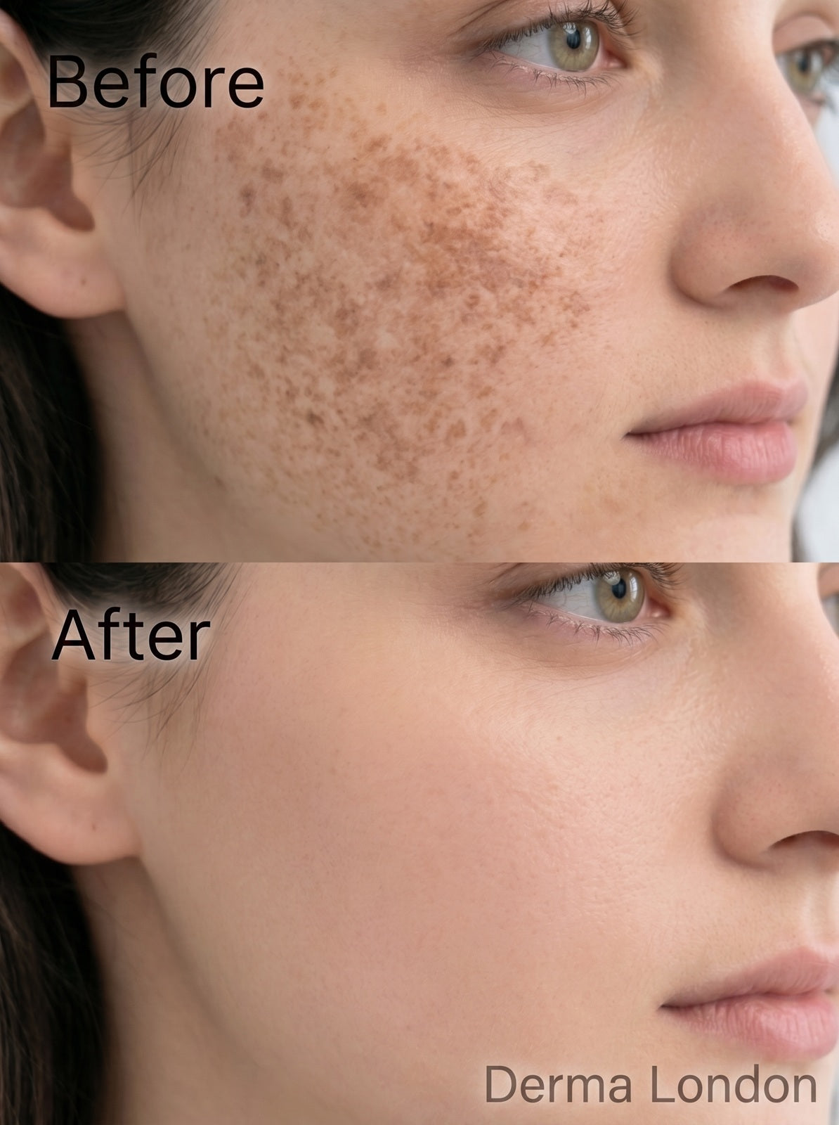 Pigmentation &amp; Dark Spot Reset Trio With Niacinamide &amp; Kojic Acid - Clear Skin Solution