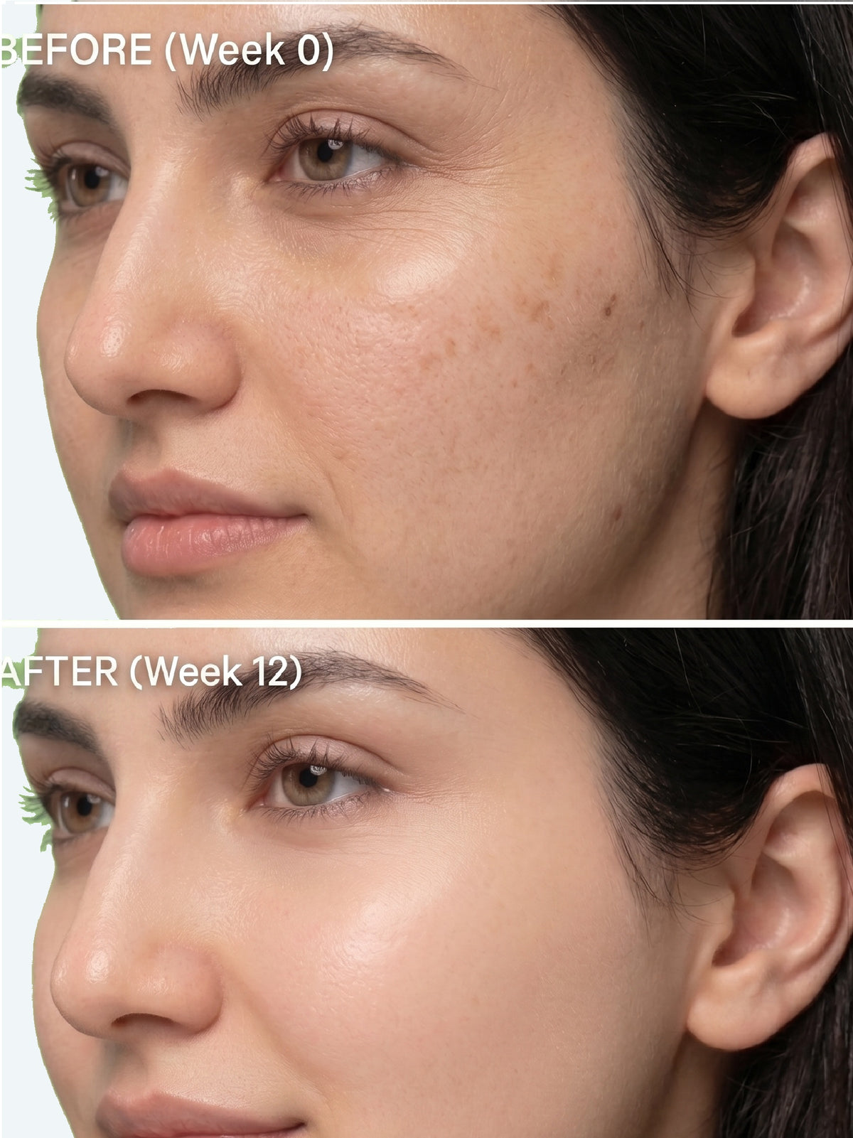 The Signature Age-Defying Complex – Vitamin C, Retinol &amp; Hyaluronic Skin Renewal System