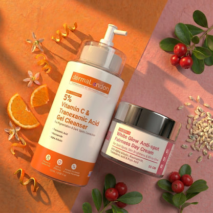 Flawless Glow Anti-Spot &amp; Skin Clarity Duo