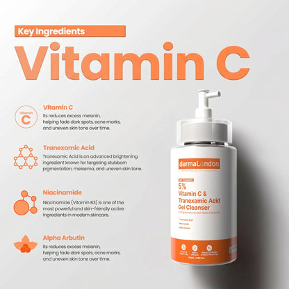 The Signature Age-Defying Complex – Vitamin C, Retinol &amp; Hyaluronic Skin Renewal System