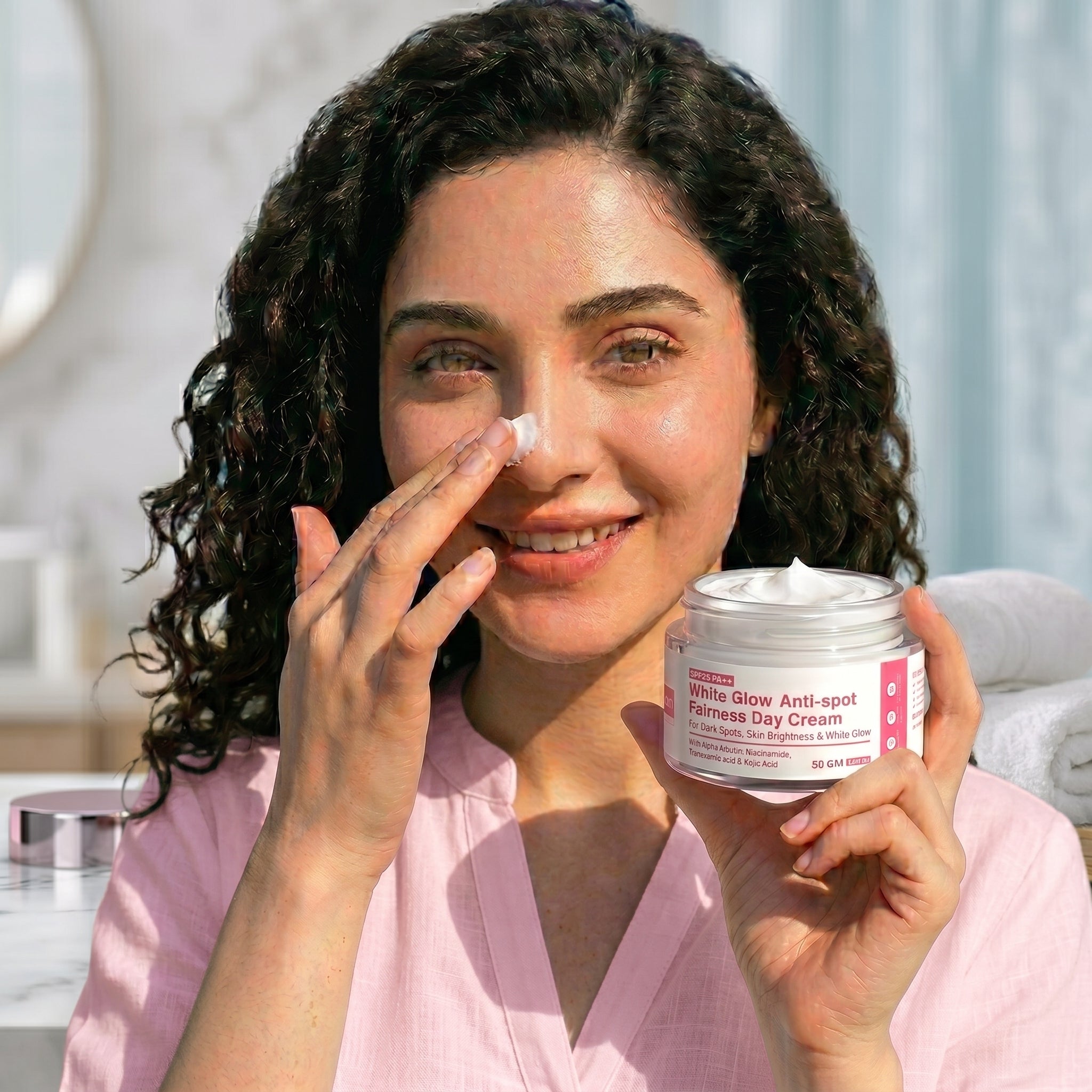 Flawless Glow Anti-Spot &amp; Skin Clarity Duo